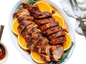 Picture of Pork Tenderloin