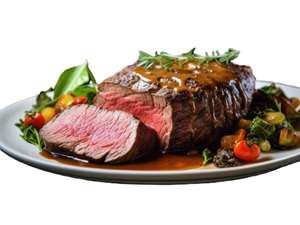 Picture of Tenderloin Steaks