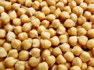 Picture of Canned Chickpeas