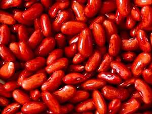 Picture of Canned Red Kidney Beans