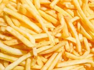 Picture of French Fries