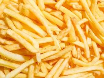 Picture of French Fries