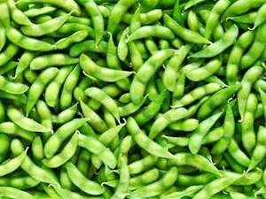 Picture of Frozen Edamame