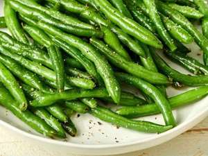 Picture of Pre-cooked French Green Beans