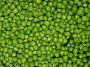 Picture of Frozen Green Peas