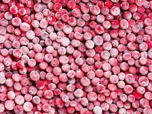 Picture of Frozen Cranberries