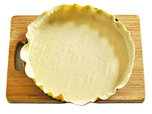 Picture of Puff Pastry - 1 Roll