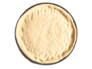 Picture of Pizza Dough - 1 Roll