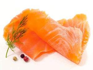 Picture of Smoked Salmon 200g