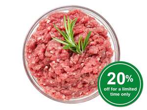 Picture of Ground Beef