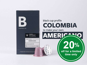 Picture of Colombia - B Coffee Co.