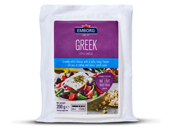 Picture of Greek-Style Feta