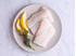 Picture of Salted cod fillet portions
