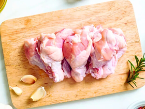 Picture of Organic Chicken Drumettes