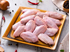 Picture of Organic Chicken Wingettes
