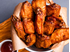 Picture of Organic Chicken Wingettes
