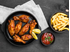Picture of Organic Chicken Wingettes