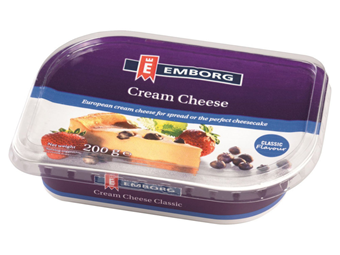 Picture of Cream Cheese Natural (soft)