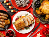 Holiday Feast