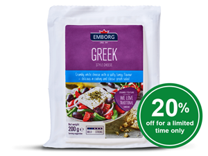 Picture of Greek-Style Feta