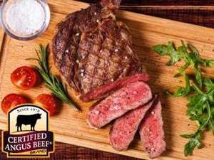 Picture of Certified Angus Beef Ribeye Steak
