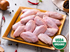 Picture of Organic Chicken Wingettes