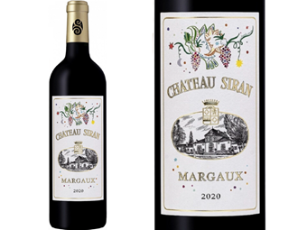 Picture of Château Siran Margaux