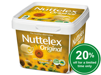 Picture of Nuttelex Original Spread