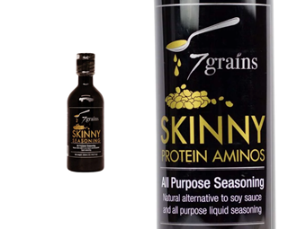 Picture of Gluten-Free Seasoning 300ml