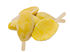 Picture of Mango Halves Popsicles