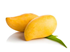 Picture of Mango Halves Popsicles