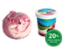 Picture of Forestberry Yogurt - 1 pint