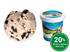 Picture of Cookies and Cream - 1 pint