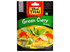 Picture of Thai Green Curry Paste Sachet