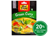 Picture of Thai Green Curry Paste Sachet