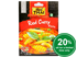 Picture of Thai Red Curry Paste Sachet