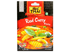 Picture of Thai Red Curry Paste Sachet